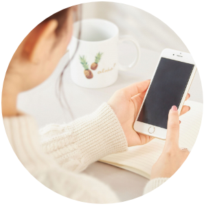 静岡 サロンドチーク ご予約