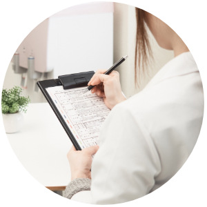 静岡 サロンドチーク カウンセリング