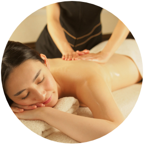 静岡 サロンドチーク 施術