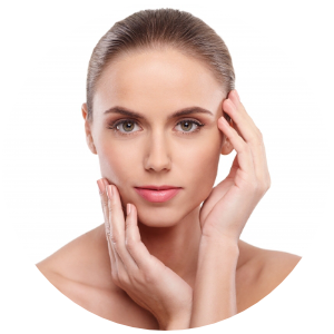 静岡 サロンドチーク 活き活きとした女性へ